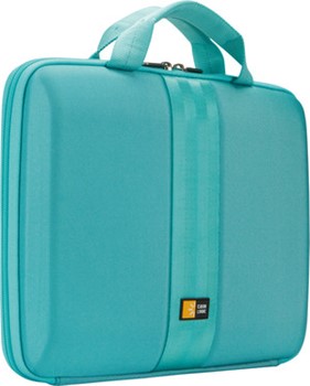 Case Logic QNS111B, Netbook-/Tablet-Tasche, Nylon/EVA, blau, 17,8-29,5 cm (7-11,6")