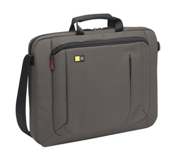 Case Logic VNA216M, Notebook-Tasche, Nylon, braun, 40,6 cm (16")