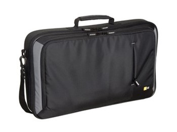 Case Logic VNC218, Notebook-Tasche, nylon schwarz, bis 45,7cm (18")
