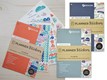 Planner Sticker-Sets