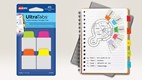 Tabreiter-Etiketten UltraTabs