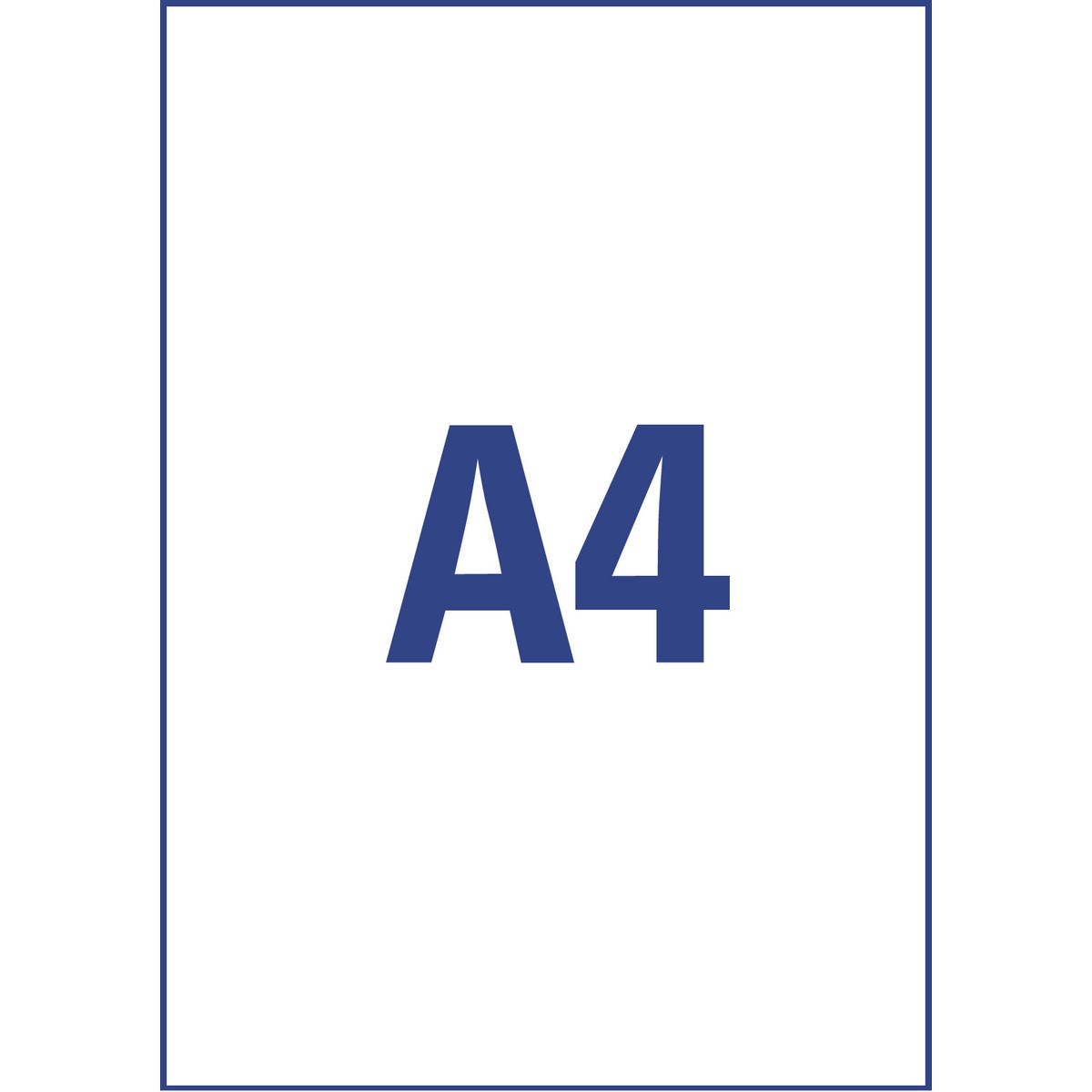 A4, einseitig beschichtet, h AVERY Zweckform 2495-20 Superior Inkjet Fotopapier 