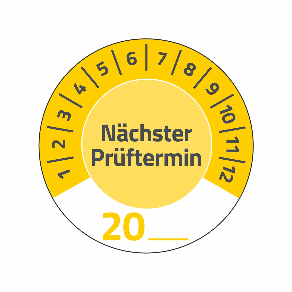 Prüfplaketten günstig kaufen | Avery Zweckform Prüfplaketten günstig kaufen | Avery Zweckform