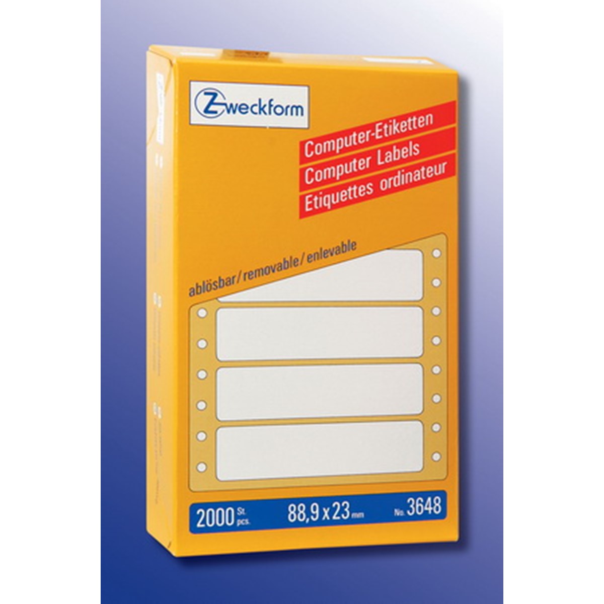 Avery Zweckfor 53751 - Pegatinas Para Niños, Odelo Con Avión, Efecto