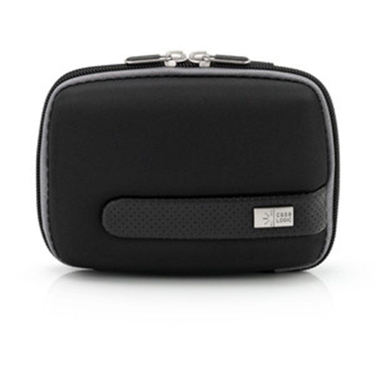 Case Logic Festplatten-Tasche HDC1 - Hartschalen-Etui Für 3,5 Zoll Festplatten, Schwarz