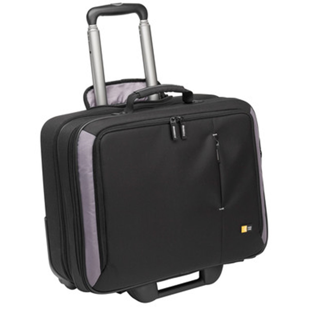 Case Logic VNR217 NotebookTrolley, schwarz, 43,9 cm (17,3")