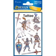 Z-Design Tattoos Ritter